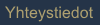 Yhteystiedot